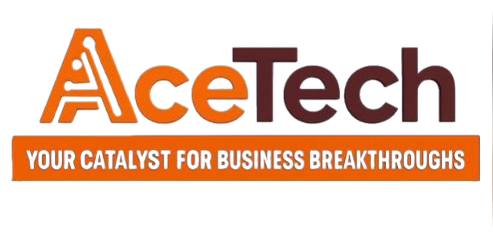 AceTech Logo